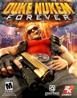 Duke Nukem Forever