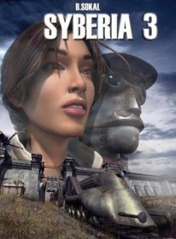 Syberia 3