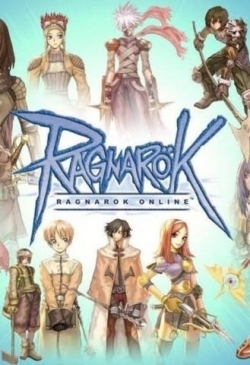 Обложка Ragnarok Online